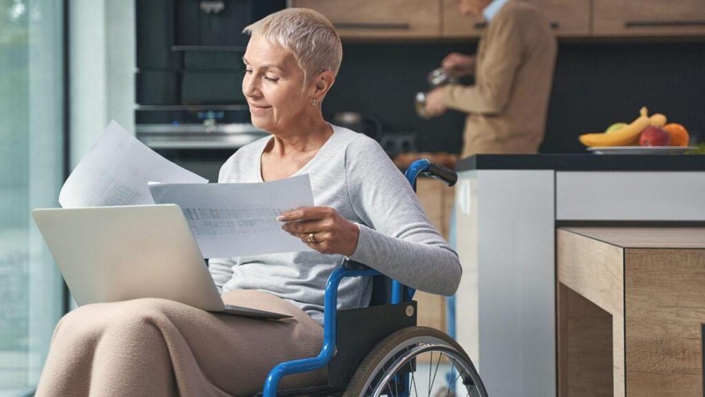 Aposentadoria da pessoa com deficiência