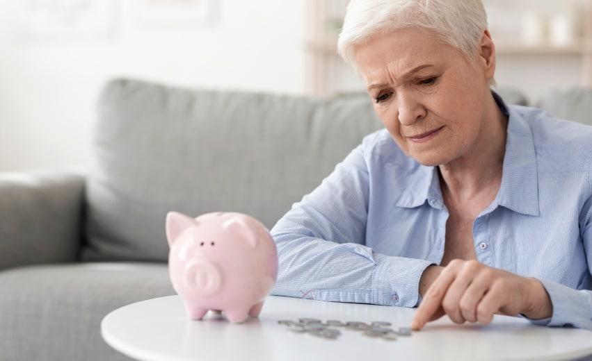 Aposentadoria por tempo de contribuição